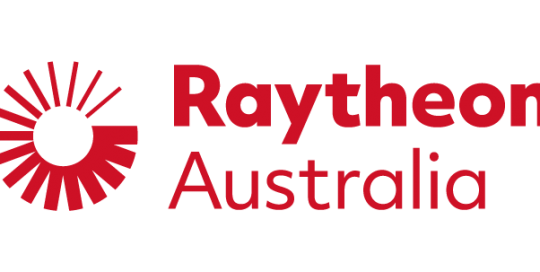 Raytheon Logo