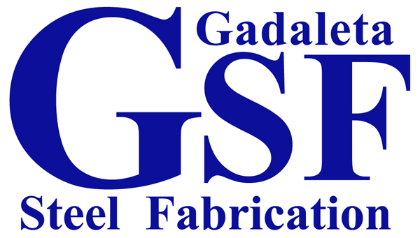 Gadaleta Steel Fabrication Logo
