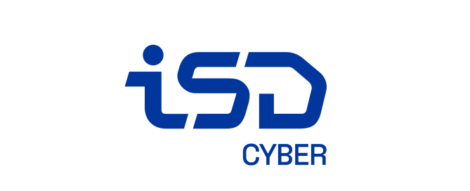 ISD Cyber logo