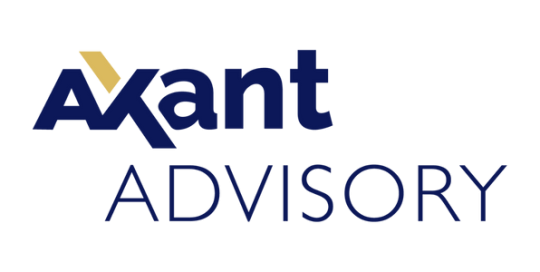 Axant Advisory Logo