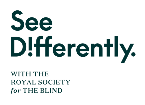 See Differently with the Royal Society for the Blind