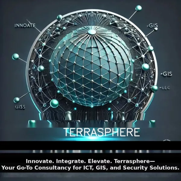 Terrasphere Logo