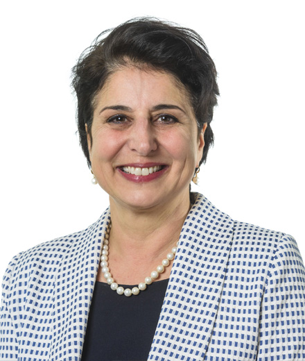 Defence SA Advisory Board Member, Christine Zeitz
